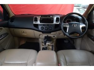 Toyota Hilux Vigo 3.0 CHAMP DOUBLE CAB (ปี 2015 ) G Pickup AT รูปที่ 6